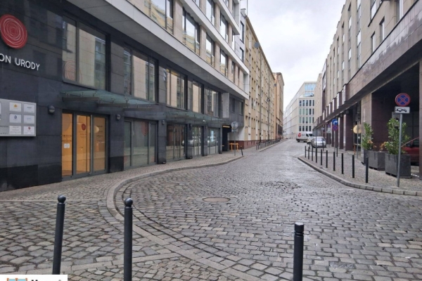 Ogłoszenie - 1pok, 25met, ul. Krawiecka PIWNICA (Wrocław). Zdjęcie 9