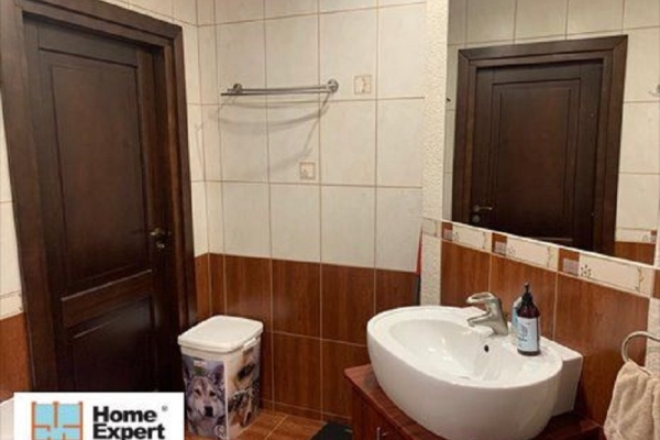 Ogłoszenie - 2pok, 55met, okolica Kosmonautów 2 BALKONY/2004 (Wrocław). Zdjęcie 9