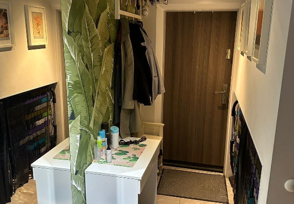 Ogłoszenie - 2pok, 45met, Okolice Magnolii BALKON/PIWNICA/WINDA (Wrocław). Zdjęcie 6