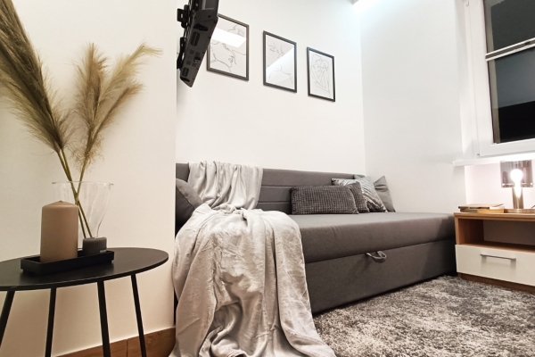 Ogłoszenie - Pokoje 1 i 2 Osobowe Do Wynajęcia Piła Stancja Studencka Kwatera Pracownicza w Pile | Osiegle Górne | Nowe Mieszkanie TV. Zdjęcie 9