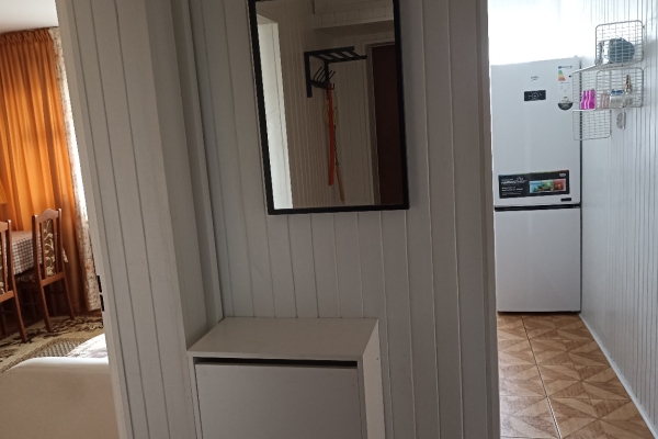 Ogłoszenie - Sprzedam mieszkanie 38m² 2pokoje Warszawa Bródno, blisko metra, bezpośrednio. Zdjęcie 9