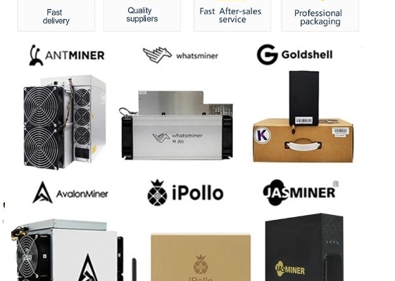 Ogłoszenie - Koparka kryptowalut antminer l9 17g ltc doge. Zdjęcie 4