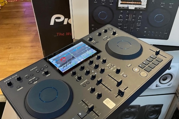 Ogłoszenie - AlphaTheta XDJ-AZ, AlphaTheta OMNIS-DUO, AlphaTheta DDJ-GRV6, Pioneer DJ OPUS-QUAD, Pioneer DJ XDJ-RX3, Pioneer XDJ-XZ. Zdjęcie 4