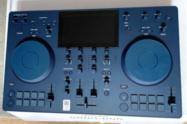 Ogłoszenie - AlphaTheta XDJ-AZ, AlphaTheta OMNIS-DUO, AlphaTheta DDJ-GRV6, Pioneer DJ OPUS-QUAD, Pioneer DJ XDJ-RX3, Pioneer XDJ-XZ. Zdjęcie 10