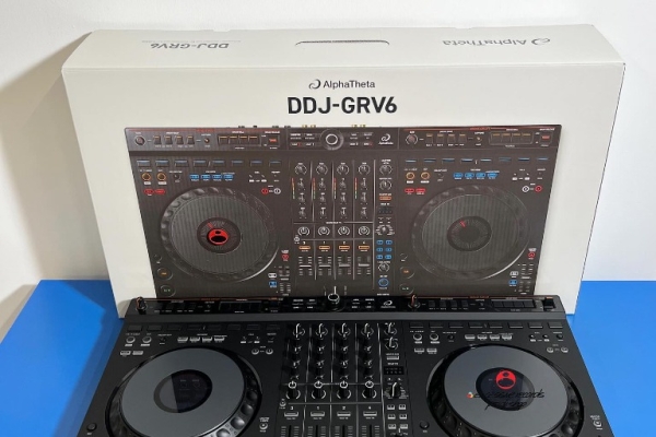 Ogłoszenie - AlphaTheta XDJ-AZ, AlphaTheta OMNIS-DUO, AlphaTheta DDJ-GRV6, Pioneer DJ OPUS-QUAD, Pioneer DJ XDJ-RX3, Pioneer XDJ-XZ. Zdjęcie 5