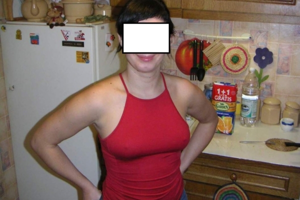 Ogłoszenie - Mężatka. Zdjęcie 3