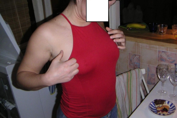 Ogłoszenie - Mężatka. Zdjęcie 4