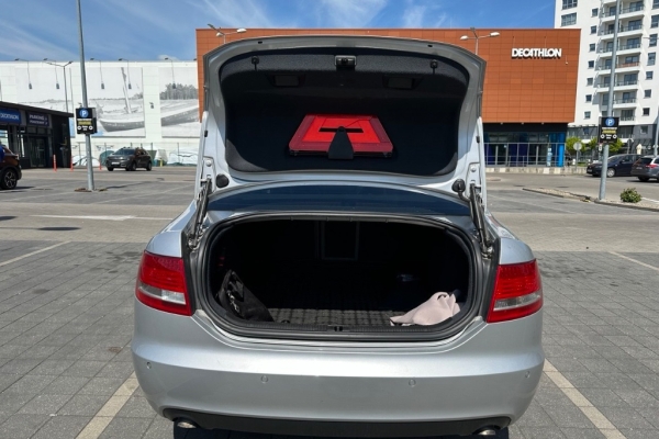 Ogłoszenie - Sprzedam Audi A6C6. Zdjęcie 8