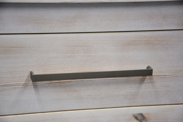 Ogłoszenie - komoda sosnowa z szufladami - jak nowa. Zdjęcie 4