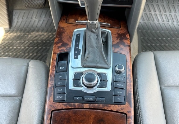 Ogłoszenie - Sprzedam Audi A6C6. Zdjęcie 4