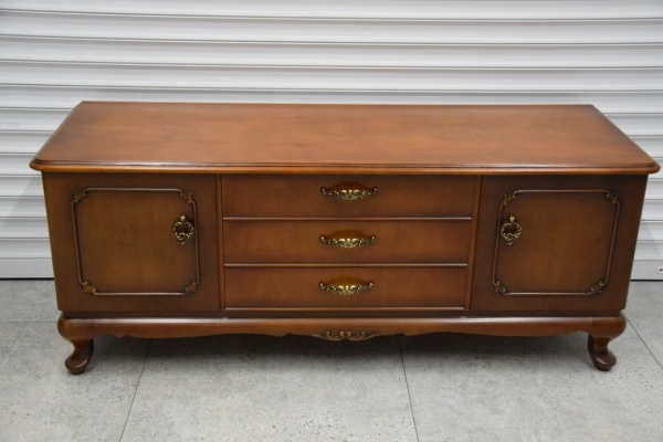 Ogłoszenie - komoda - jak nowa. Zdjęcie 1