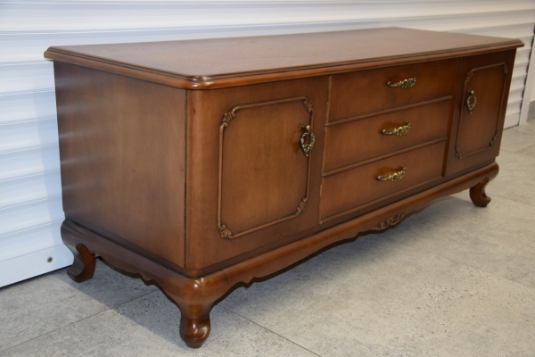 Ogłoszenie - komoda - jak nowa. Zdjęcie 3