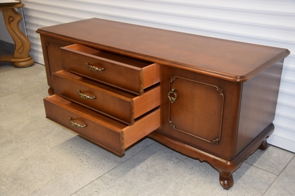 Ogłoszenie - komoda - jak nowa. Zdjęcie 5