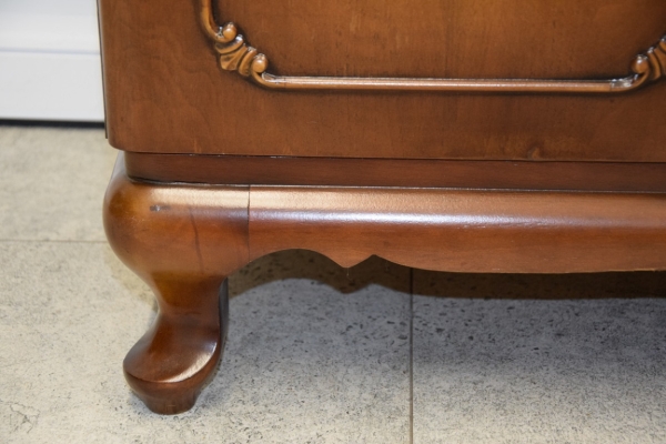 Ogłoszenie - komoda - jak nowa. Zdjęcie 9