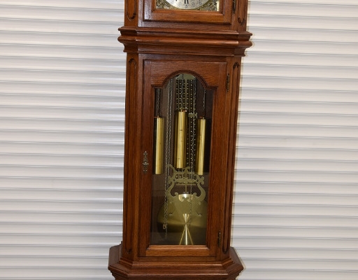 Ogłoszenie - zegar kwadransowy - jak nowy. Zdjęcie 1