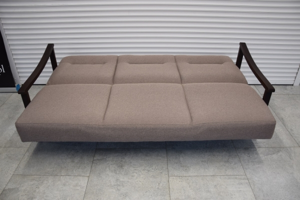 Ogłoszenie - kanapa rozkładana - wersalka - jak nowa. Zdjęcie 4