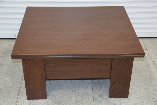 Ogłoszenie - ławostół - jak nowy. Zdjęcie 1