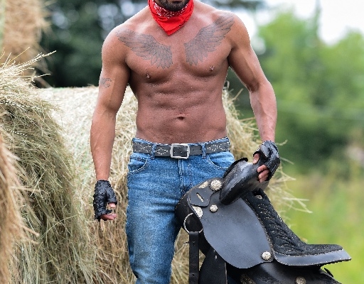 Ogłoszenie - Striptizer Warszawa okolice i cała Polska. Zdjęcie 1