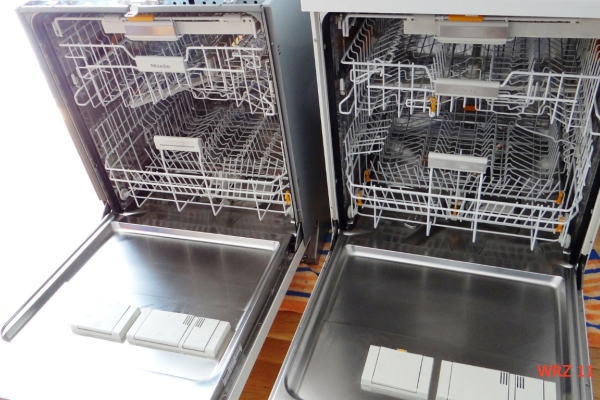 Ogłoszenie - Zmywarka  Miele  G 6410 biała   60  do zabudowy.. Zdjęcie 5