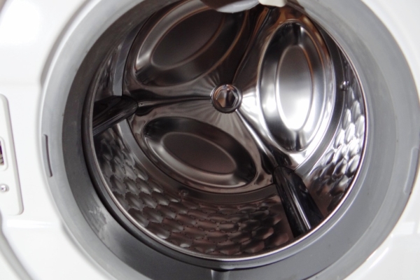 Ogłoszenie - Komplet Miele  Pralka  Miele    W1 Edition  + Suszarka  Miele   T 9747 używane  po  serwisie.. Zdjęcie 4