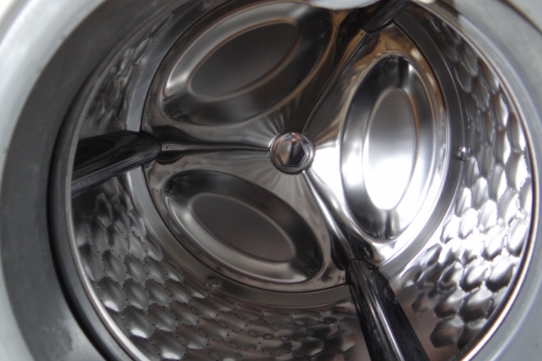 Ogłoszenie - Pralka  Miele  W1  Edition zaawansowana  technologicznie .. Zdjęcie 4