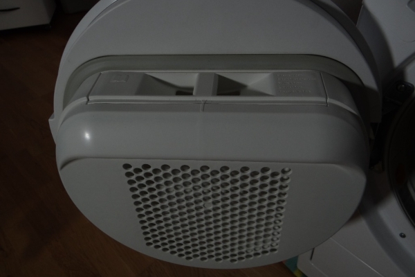 Ogłoszenie - Komplet Miele  Pralka  Miele    W1 Edition  + Suszarka  Miele   T 9747 używane  po  serwisie.. Zdjęcie 10