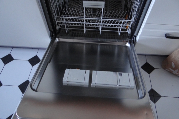 Ogłoszenie - Zmywarka  Miele  G 6410 biała   60  do zabudowy.. Zdjęcie 2