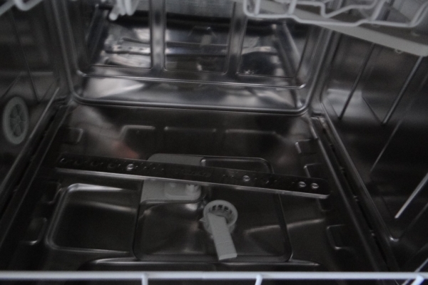 Ogłoszenie - Zmywarka  Miele  G 6410 biała   60  do zabudowy.. Zdjęcie 3