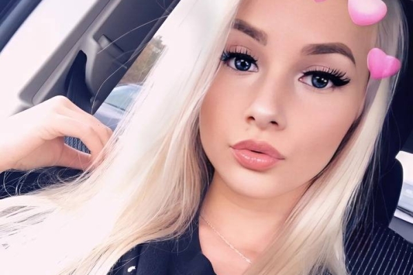 Ogłoszenie - Spotkam Się Z Panem. Zdjęcie 1