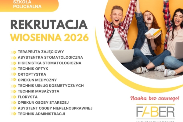 Ogłoszenie - Kursy specjalistyczne za darmo - Kraków. Zdjęcie 1