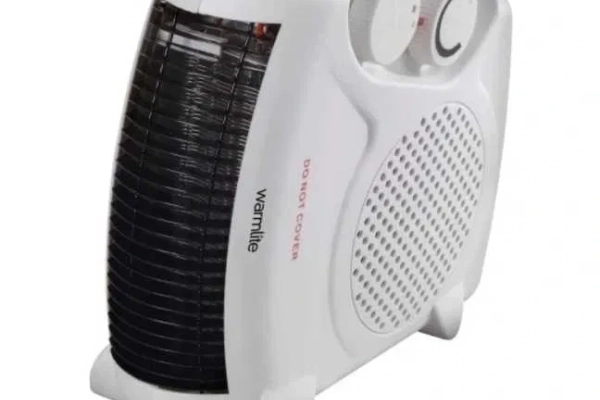 Ogłoszenie - Termowentylator Warmlite WL44001. Zdjęcie 2