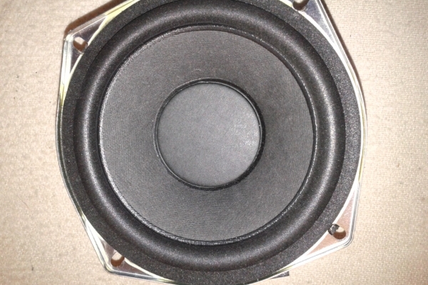 Ogłoszenie - GŁOŚNIK 70 WAT 8 OHM  NISKOTONOWY. Zdjęcie 3