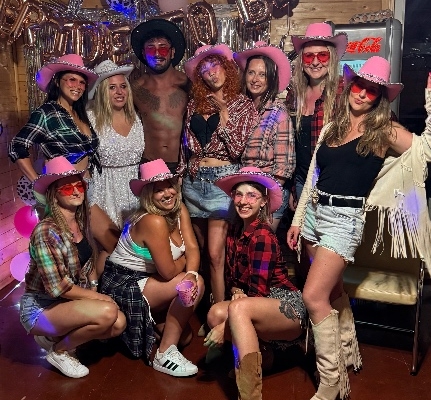 Ogłoszenie - Striptizer Warszawa okolice i cała Polska. Zdjęcie 5