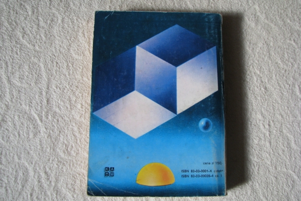 Ogłoszenie - Goście z kosmosu? Paleoastronautyka Lucjan Znicz. Zdjęcie 2