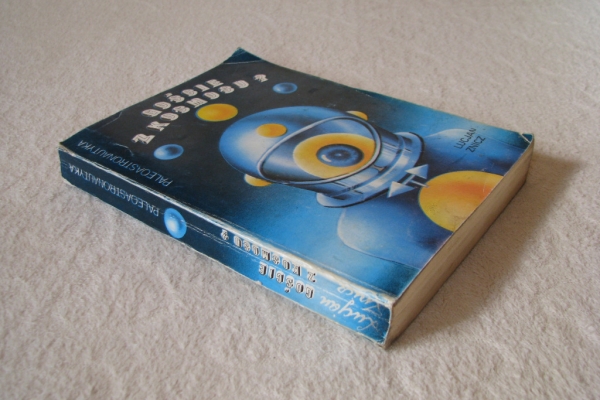 Ogłoszenie - Goście z kosmosu? Paleoastronautyka Lucjan Znicz. Zdjęcie 3