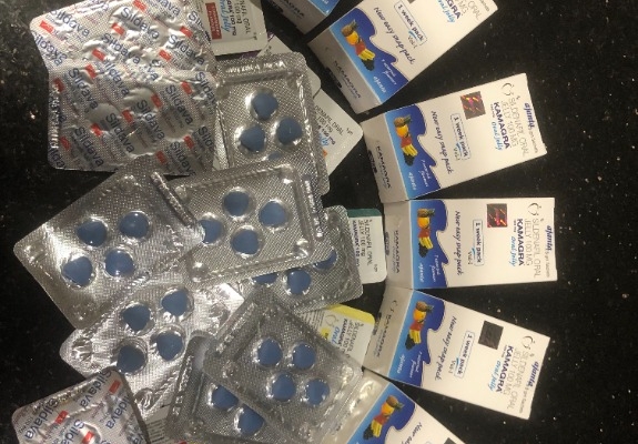 Ogłoszenie - Kama, Potencja, Sildenafil, Seks, Gelki, Saszetki!!!. Zdjęcie 2