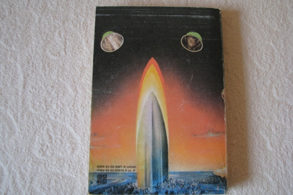 Ogłoszenie - Lucjan Znicz Goście z kosmosu? Katastrofa Tunguska Trójkąt Bermudzki Obce Ślady. Zdjęcie 2