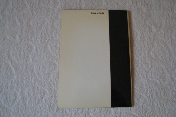 Ogłoszenie - Poradnik dla użytkowników mieszkań, B. Sajek, B. Lipińska. Zdjęcie 2