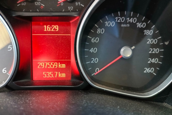 Ogłoszenie - FORD MONDEO 2,0TDCI  MK4. Zdjęcie 4