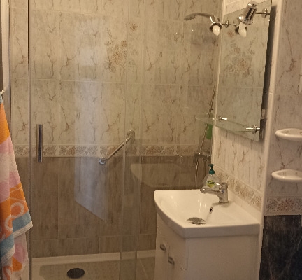 Ogłoszenie - Sprzedam mieszkanie 38m² 2pokoje Warszawa Bródno, blisko metra, bezpośrednio. Zdjęcie 8