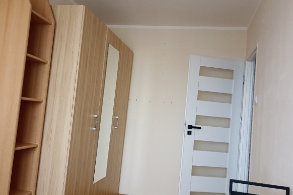Ogłoszenie - Sprzedam mieszkanie 38m² 2pokoje Warszawa Bródno, blisko metra, bezpośrednio. Zdjęcie 6