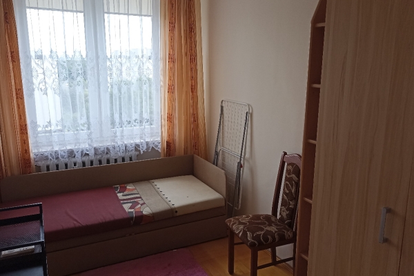 Ogłoszenie - Sprzedam mieszkanie 38m² 2pokoje Warszawa Bródno, blisko metra, bezpośrednio. Zdjęcie 7