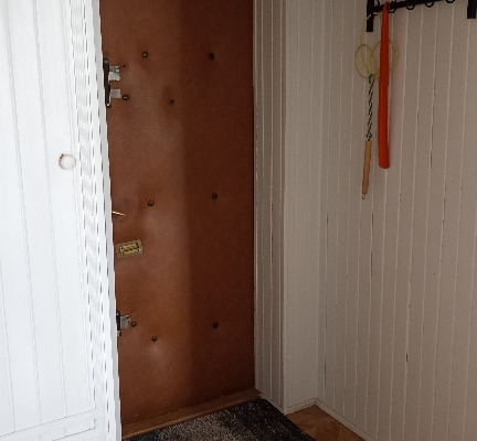 Ogłoszenie - Sprzedam mieszkanie 38m² 2pokoje Warszawa Bródno, blisko metra, bezpośrednio. Zdjęcie 10