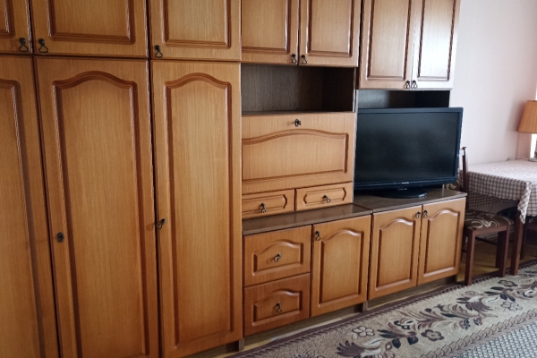 Ogłoszenie - Sprzedam mieszkanie 38m² 2pokoje Warszawa Bródno, blisko metra, bezpośrednio. Zdjęcie 2