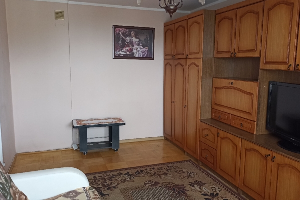 Ogłoszenie - Sprzedam mieszkanie 38m² 2pokoje Warszawa Bródno, blisko metra, bezpośrednio. Zdjęcie 3