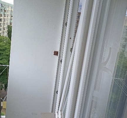 Ogłoszenie - Sprzedam mieszkanie 38m² 2pokoje Warszawa Bródno, blisko metra, bezpośrednio. Zdjęcie 4