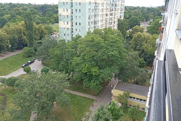 Ogłoszenie - Sprzedam mieszkanie 38m² 2pokoje Warszawa Bródno, blisko metra, bezpośrednio. Zdjęcie 5