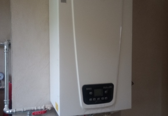 Ogłoszenie - Usługi hydrauliczne. Zdjęcie 9