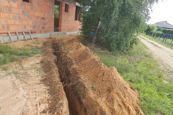 Ogłoszenie - Usługi hydrauliczne. Zdjęcie 6