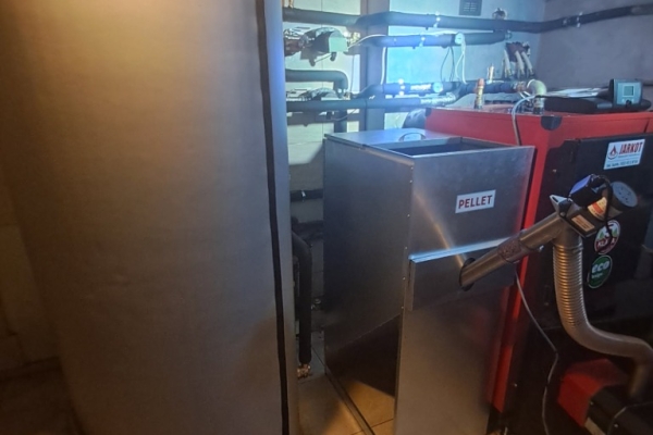 Ogłoszenie - Usługi hydrauliczne. Zdjęcie 1